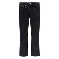 Jeans Niña Bootcut Negro