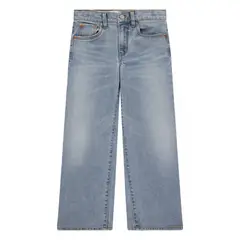 LEVIS - Jeans Niña Wide legs Azul