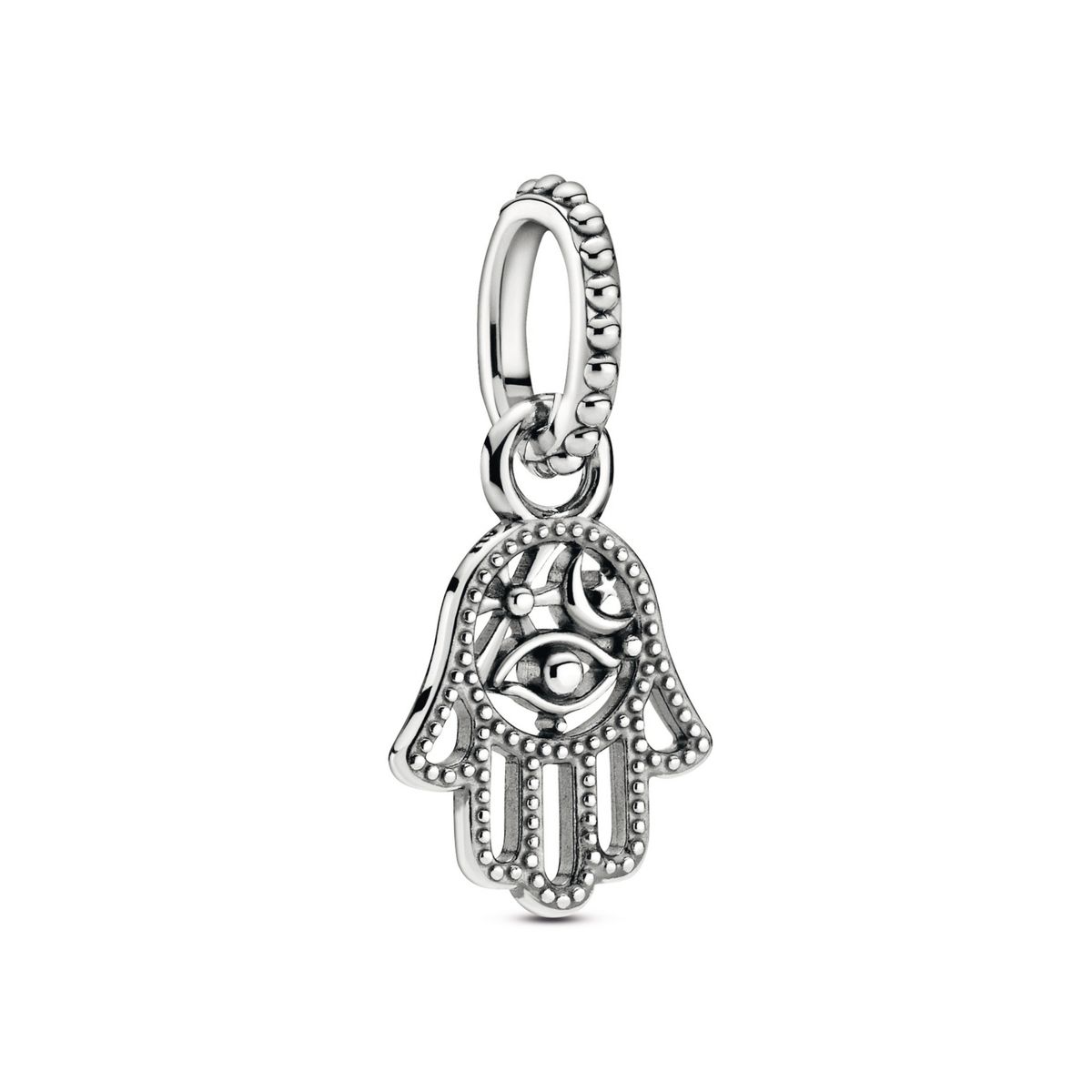 PANDORA - Charm Colgante Mano De Fátima Mujer Pandora