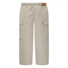 LEVIS - Pantalon Niña Cargo Khaki