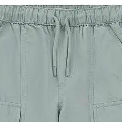 LEVIS - Pantalon Niña Cargo Verde