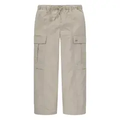 LEVIS - Pantalon Niña Cargo Khaki