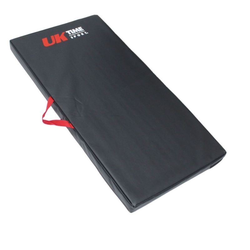 UK TIME - Colchoneta Deportiva De Ejercicio Uk Time 100x50x5 Cm
