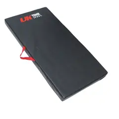 UK TIME - Colchoneta Deportiva De Ejercicio 100x50x5 Cm