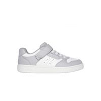 Zapatillas Niño Quick Street Gris GW