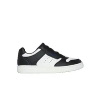 Zapatillas Niño Quick Street Negro LW