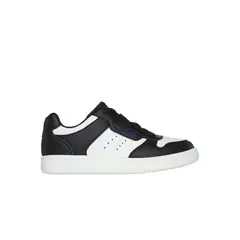 SKECHERS - Zapatillas Niño Quick Street Negro LW
