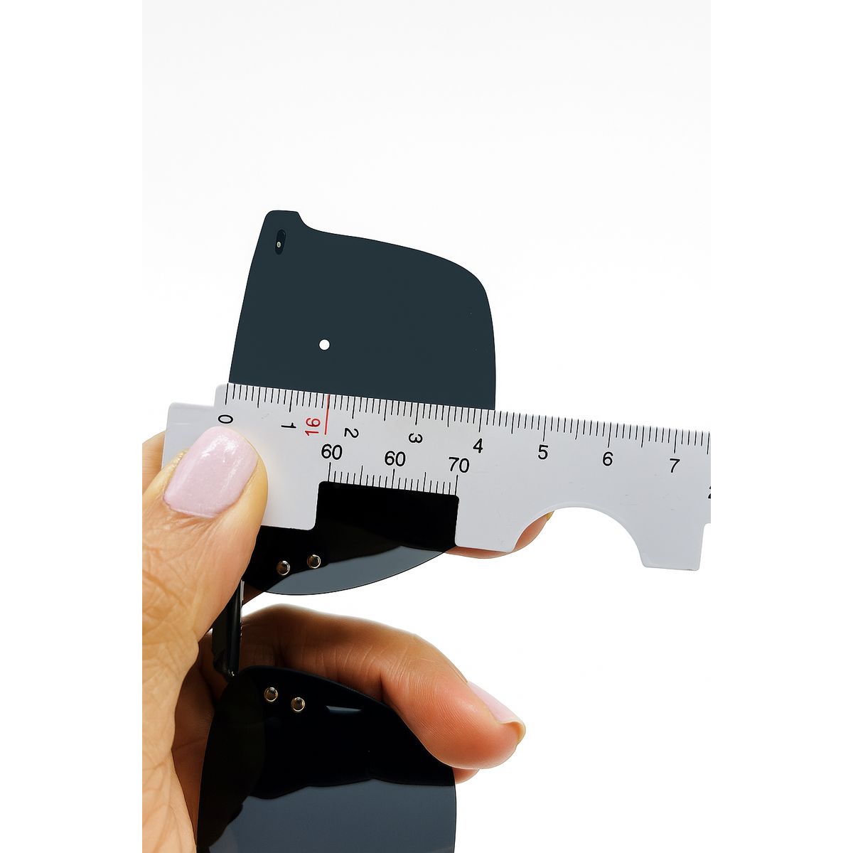 GENERICO - Sobrelentes para lentes opticos polarizado con filtro uv