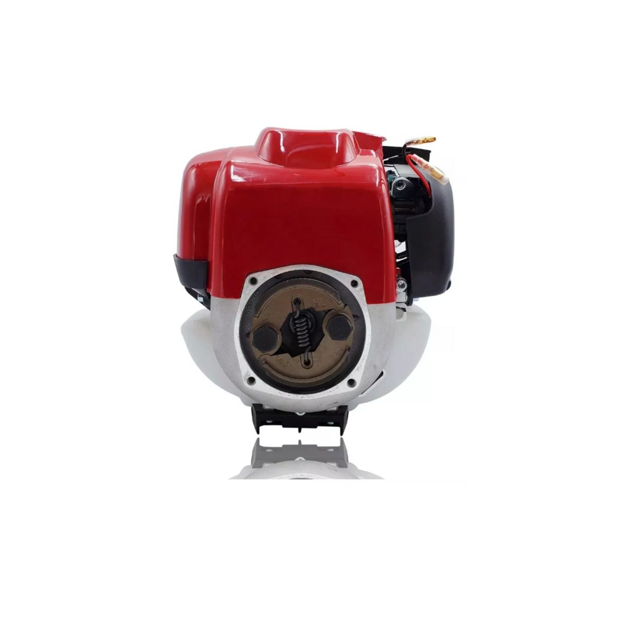GENERICO - Motor Gx 35 4 Tiempos Para Cercha Vibradora Regla Vibradora
