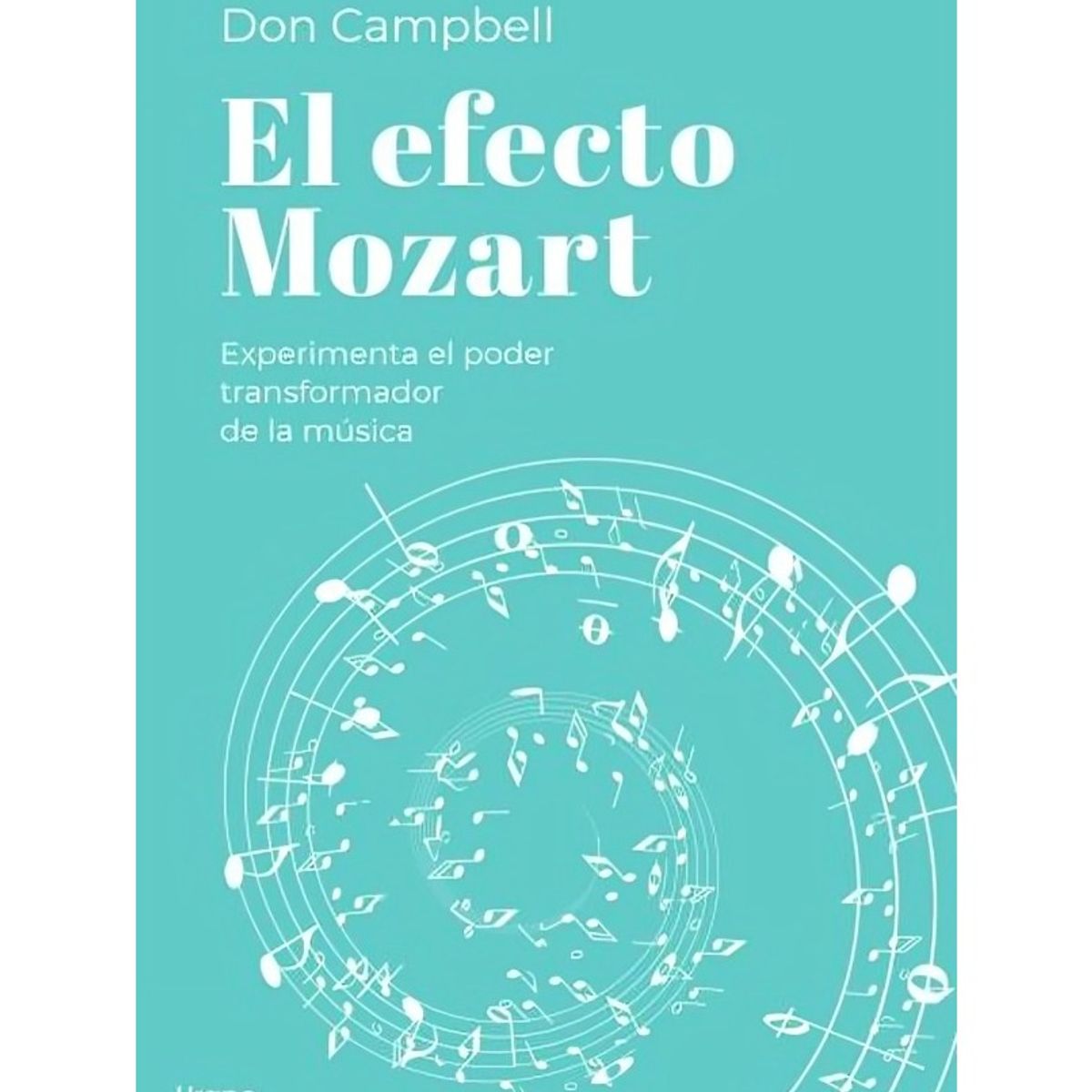 TOP10BOOKS - LIBRO Efecto Mozart, El - Efecto Mozart, El