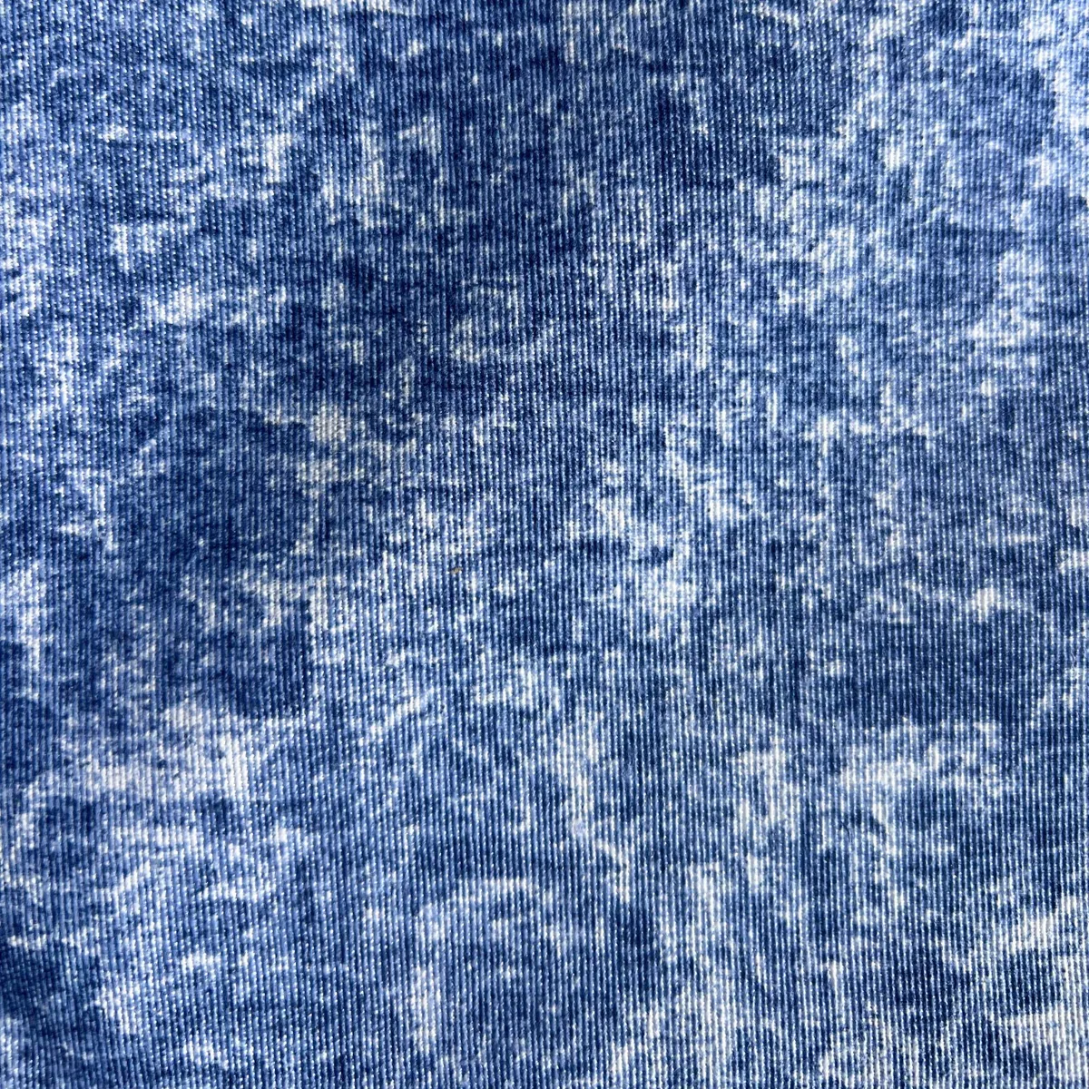 DECO EXPRESS - Camino de Mesa Cancún Liso 160x40 cm – Azul Texturizado