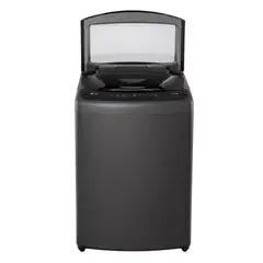 LG - Lavadora Carga Superior 16Kg WT16MVTB Smart Motion