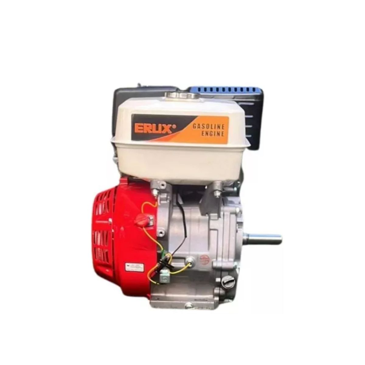 GENERICO - Motor Estacionario De 18hp Erux