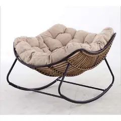 GENERICO - Sillón Mecedora Canaria Terraza Jardín