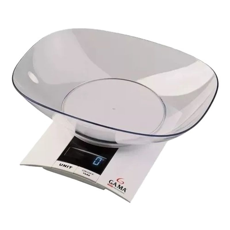 GAMA - Balanza Gama Cocina SCK500