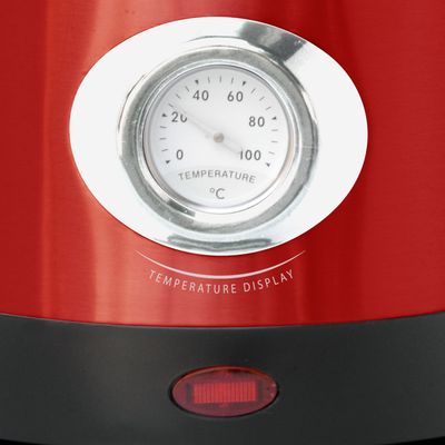 Imagen 2 del producto Hervidor De Agua Ha-3180rj