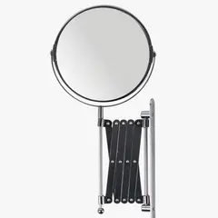 DECO EXPRESS - Espejo Retractil 17 Cm Diam