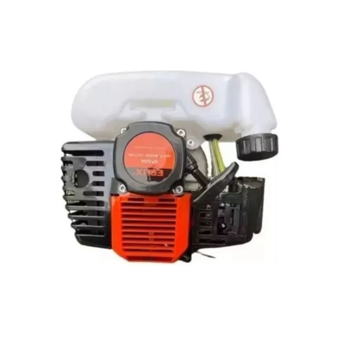 GENERICO - Motor Embrague Dos Tiempos De 52cc