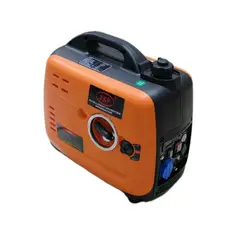 ALTERNATIVE - Generador Inverter Insonoro 3.5 Kw Partida Electrica - Profesional