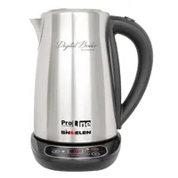 Hervidor Eléctrico Digital 1,7lts Ha-3750din