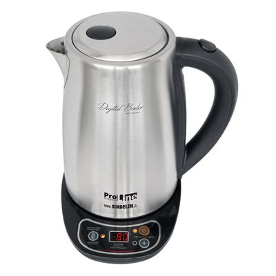 Imagen 2 del producto Hervidor Eléctrico Digital 1,7lts Ha-3750din