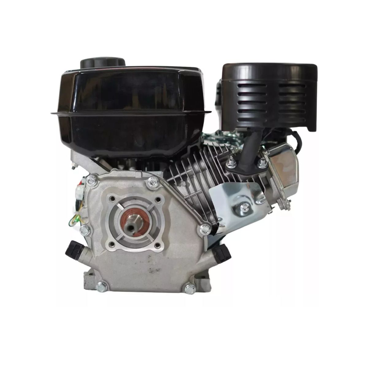 GENERICO - Motor Estacionario 75hp 225cc Eje 20mm Profesional Ryuken