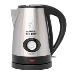 SINDELEN - Hervidor De Agua 1,7lts 1950w Ha-3175in Termometro