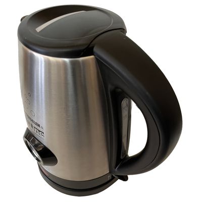 Imagen 2 del producto Hervidor De Agua 1,7lts 1950w Ha-3175in Termometro