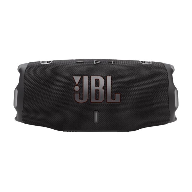 JBL - JBL  Charge  6  Negro Bluetooth