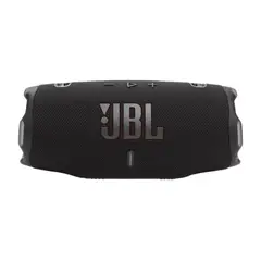 JBL - Charge 6 Negro Bluetooth