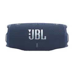 JBL - Charge 6 Azul Bluetooth