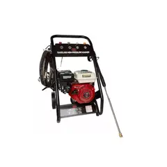 GENERICO - Hidrolavadora Industrial 3200 Psi Max 170bar