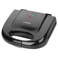 Sandwichera Sw-850ng 2 Panes 800w