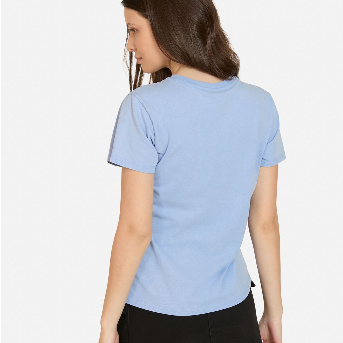 MAUI AND SONS - Polera MC Maliva Morado Mujer Maui And Sons - Morado