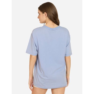 Imagen 2 del producto Polera MC Avalea Morado Mujer - Morado