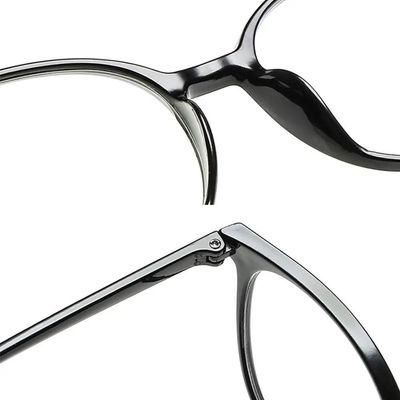 Imagen 2 del producto Lentes filtro azul descanso estilo redondo