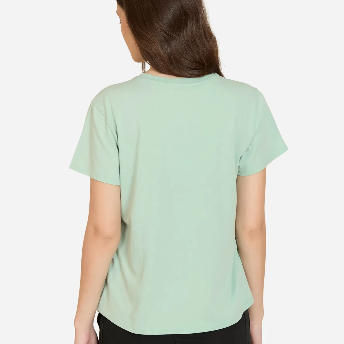 MAUI AND SONS - Polera MC Nayumi Verde Mujer Maui And Sons - Verde