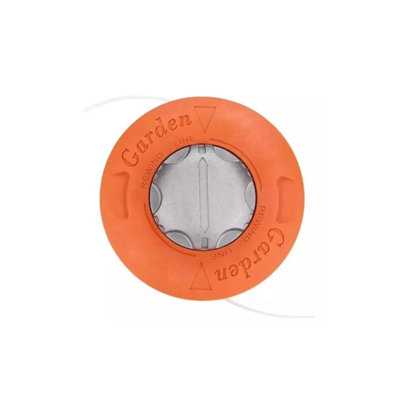 GENERICO - Trimmer Cabezal Automatico Desmalezadora Orilladora