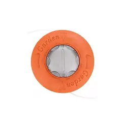 GENERICO - Trimmer Cabezal Automatico Desmalezadora Orilladora