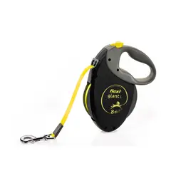 FLEXI - Correa Retráctil Para Perro Giant L 8m Max 50kg