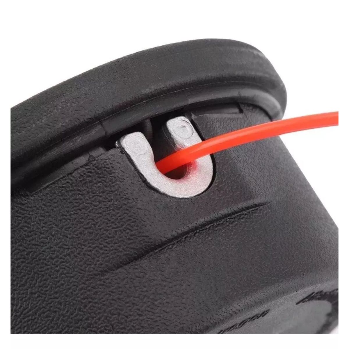 GENERICO - Cabezal Porta Nylon Desbrozadora Fs120 Trime 25-2