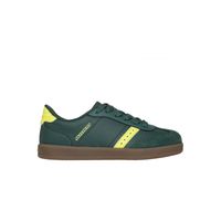 Zapatillas Niño Zinger Street Gris YL