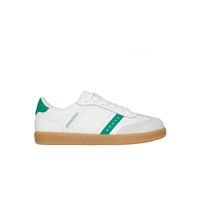 Zapatillas Niño Zinger Street Blanco WG