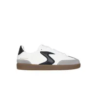 Zapatillas Niño Hotshot Blanco BK
