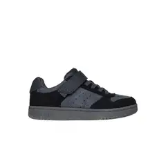 SKECHERS - Zapatillas Niño Quick Street Negro Gy
