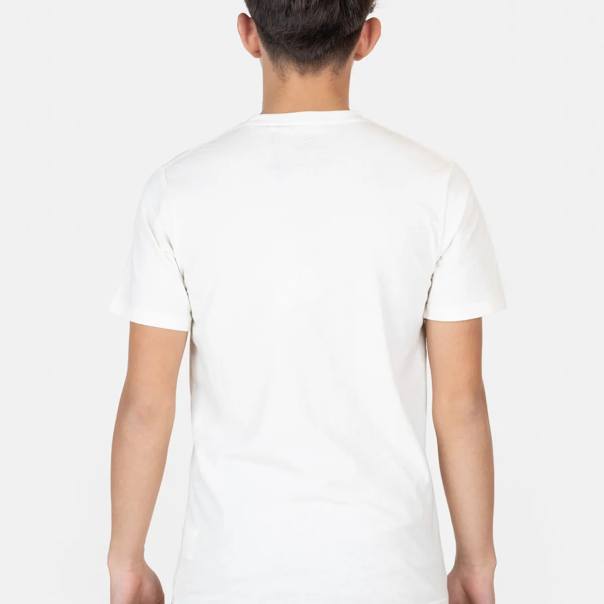 RIP CURL - Polera MC Sandstorm Blanco Infantil Rip Curl - Blanco