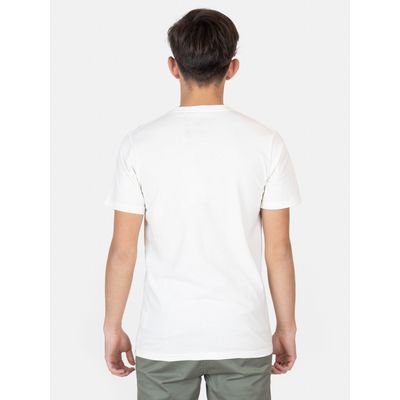 Imagen 2 del producto Polera MC Sandstorm Blanco Infantil - Blanco