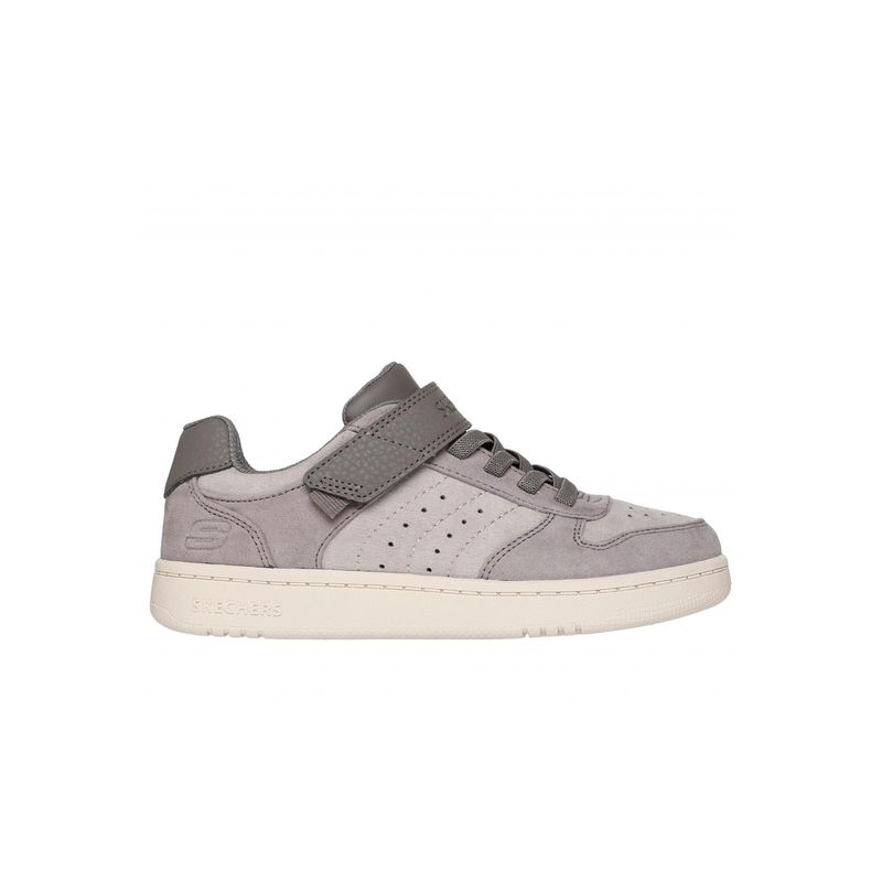 SKECHERS - Zapatillas Niño Quick Street BeigeLTP Skechers
