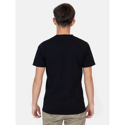 Imagen 2 del producto Polera MC Sandstorm Negro Infantil - Negro