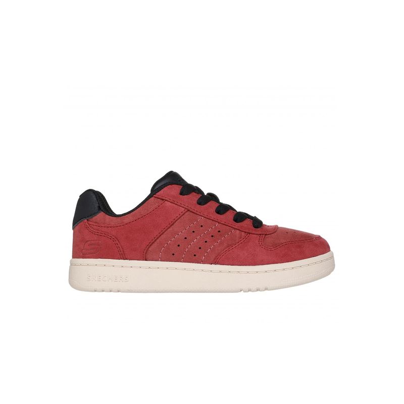 SKECHERS - Zapatillas Niño Quick Street Burdeo Skechers